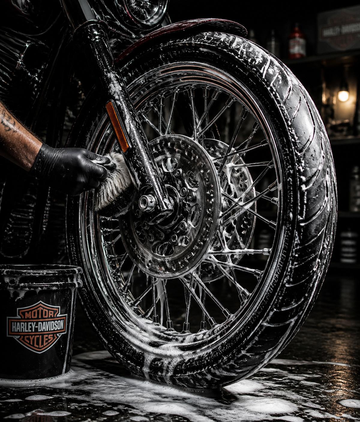 Paint Correction